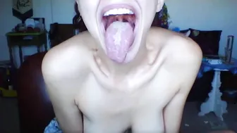 queensmoke Cute whore