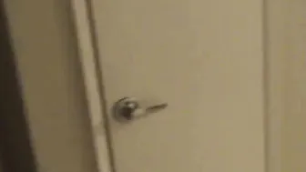 Sophie Dee  cute girl sucks penis