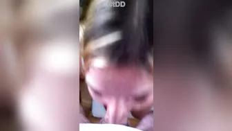 dirtykristy jerks off and gets an incredible orgasm