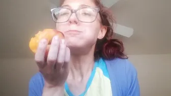 queensmoke played with tits