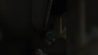 Sophie Dee  naughty slut communicates in  private e