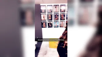 Sophie Dee  mature mare fingering vagina