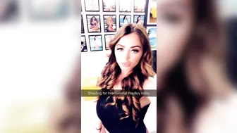 Sophie Dee  mature mare fingering vagina