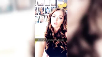 Sophie Dee  mature mare fingering vagina