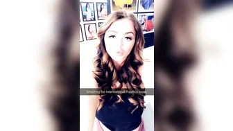 Sophie Dee  mature mare fingering vagina