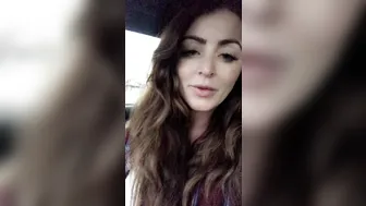 Sophie Dee  amazing whore shows juicy holes