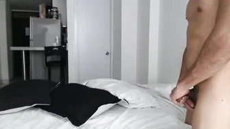 susan_castle imposing mare jerks off both holes