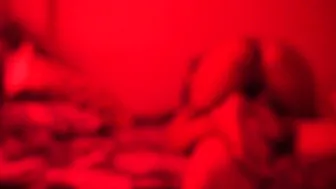 secret girlfriend  graceful bitch masturbates pussy