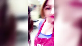 Sophie Dee  thick slut fucking sex machine