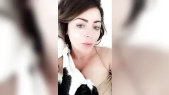 Sophie Dee  in free chat