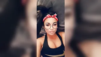 Anissa Kate  mature babe fucks her cunt