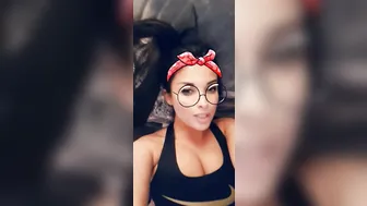 Anissa Kate  mature babe fucks her cunt