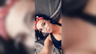 Anissa Kate  mature babe fucks her cunt