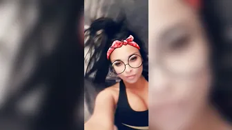 Anissa Kate  mature babe fucks her cunt