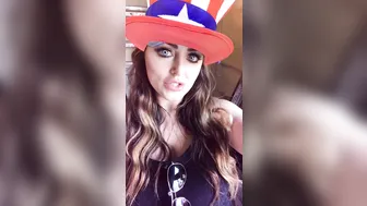 Sophie Dee  naughty skin posing in lingerie