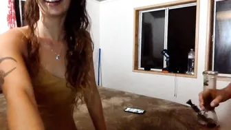 tropical_ass Young hottie