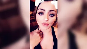 Sophie Dee  pretty woman and her breasts