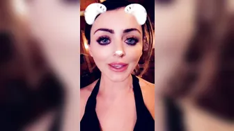 Sophie Dee  pretty woman and her breasts