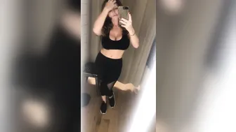 Sophie Dee  impressive stranger excites huge boobs