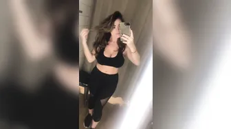 Sophie Dee  impressive stranger excites huge boobs
