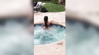 Sophie Dee  adorable baby communicates in  private