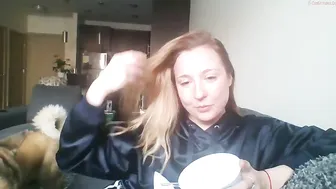 rosaleahrich myfreecams January 2020