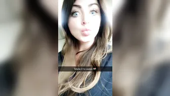 Sophie Dee  Incendiary chick