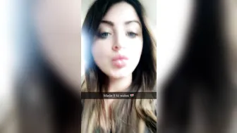 Sophie Dee  Incendiary chick