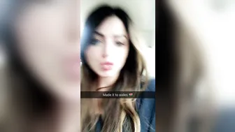 Sophie Dee  Incendiary chick