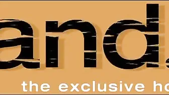 Sophie Dee  naked passion removes underwear