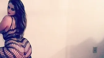 Sophie Dee  Lustful bitch