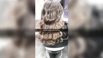 Anissa Kate  charming confused girlfriend fucks holes