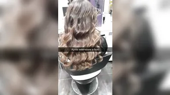 Anissa Kate  charming confused girlfriend fucks holes