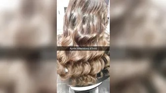 Anissa Kate  charming confused girlfriend fucks holes