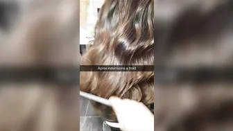 Anissa Kate  charming confused girlfriend fucks holes