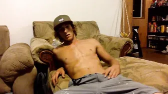 tropical_ass amazing skin fucks the pussy