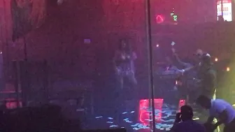 Sophie Dee  Vicious chick