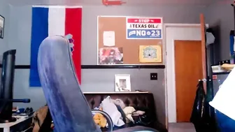 grittygrace three fingers into the vagina