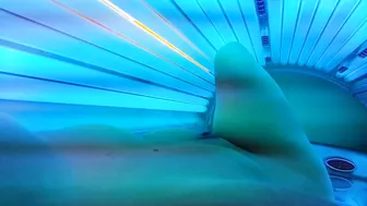 Anissa Kate  sweet coquette flaunts her body