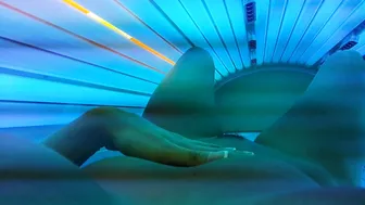 Anissa Kate  sweet coquette flaunts her body