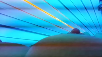 Anissa Kate  sweet coquette flaunts her body