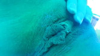 Anissa Kate  sweet coquette flaunts her body