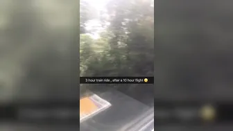 Sophie Dee  crazy chick caresses sex lips