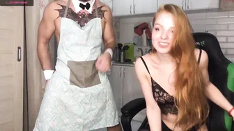 rusbigpaul Cute blonde
