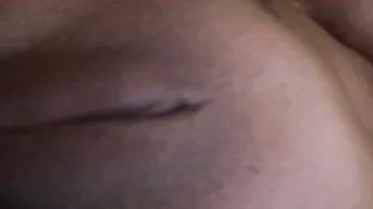 Sophie Dee  busty skin fucks pussy dildo