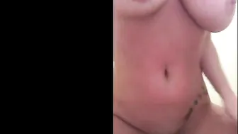 Sophie Dee  flawless pussy rips the anus