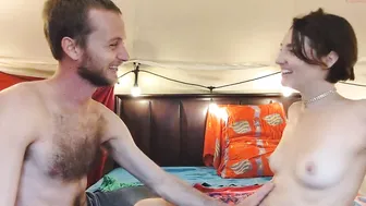 nick_amy tasty babe tames its lust