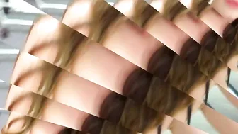 Sophie Dee  cute  cam girl  pulls pussy