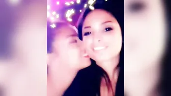 Anissa Kate  impressive slut furiously masturbating vagina