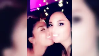 Anissa Kate  impressive slut furiously masturbating vagina